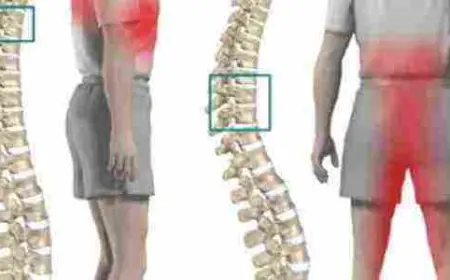 أعراض سرطان النخاع الشوكي