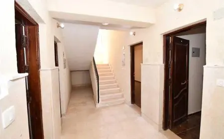 شروط شقق الأسكان الاجتماعي