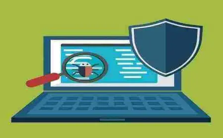 أفضل برنامج حماية من الفيروسات