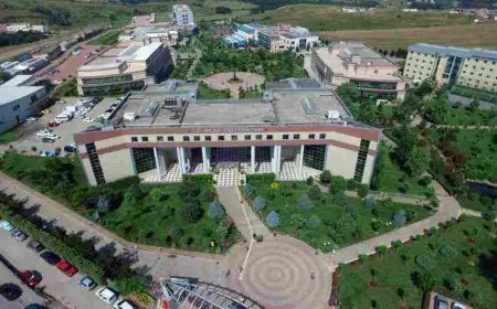 الجامعات التركية المعترف بها في العراق