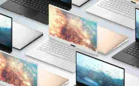 افضل مواصفات لاب توب