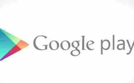 كيفية انشاء حساب جوجل بلاي