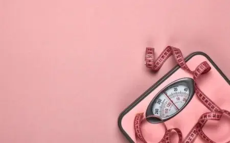 كيف تعرف وزنك المثالي