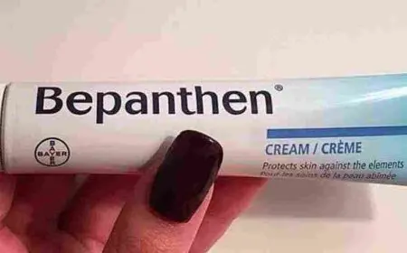 كريم بيبانثين للمنطقة الحساسة