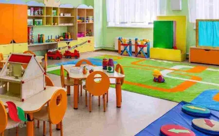 تقديم المدارس للصف الأول الابتدائي ورياض الأطفال