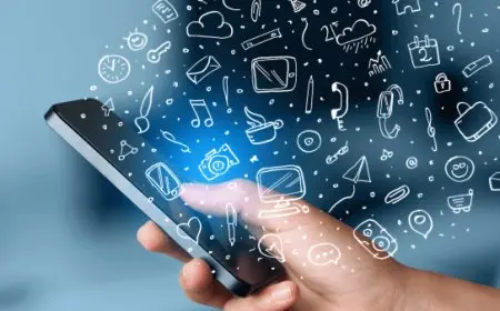 كيفية معرفة كم تبقى من الإنترنت ؟