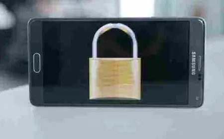 النمط الذي يفتح جميع الجوالات