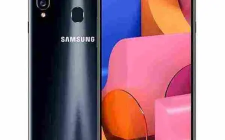 مسح سجل البحث في سامسونج