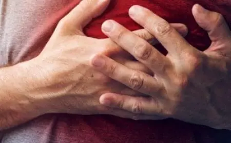 كيف اقوي عضلة القلب