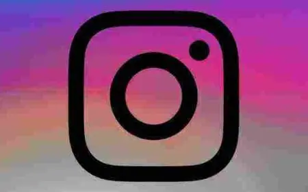 حذف حساب انستقرام بدون رقم سري