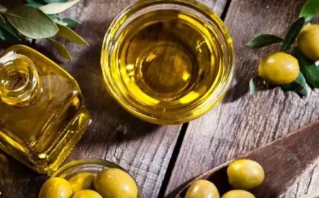 كيف اعرف زيت الزيتون الأصلي من التقليد