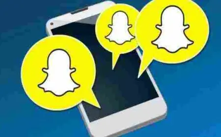 كيفية استرجاع حساب سناب شات بدون ايميل ورقم جوال