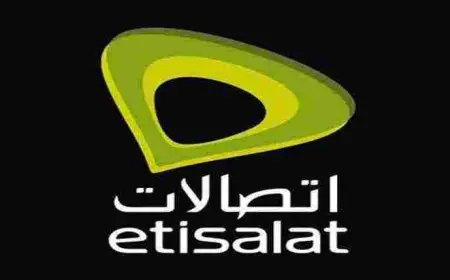 باقات النت من اتصالات 10 جنيه