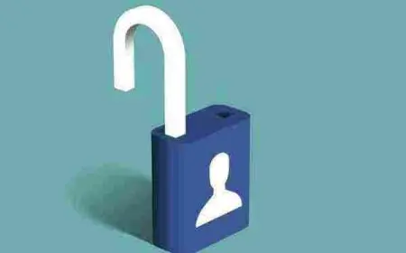 البحث عن حسابك في الفيسبوك