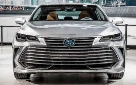 اسعار سيارات تويوتا في السعودية