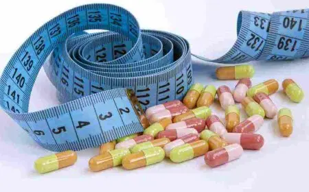 أفضل حبوب للتخسيس وحرق الدهون واسعارها