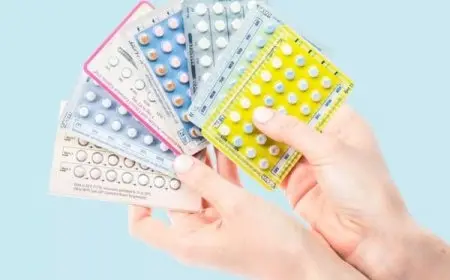 أسماء أدوية تنظيم الهرمونات