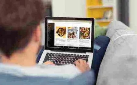 مسح المواقع التي تم زيارتها نهائيا