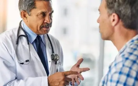 متى أفضل وقت لعمل تحليل الغدة 