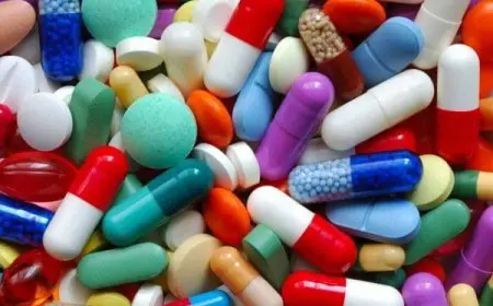 أفضل وأسرع حبوب للتسمين