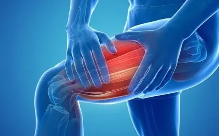 أفضل أنواع الكولاجين للمفاصل