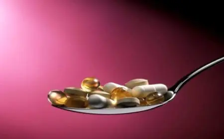 تجربتي مع فيتامين نيوروفيت