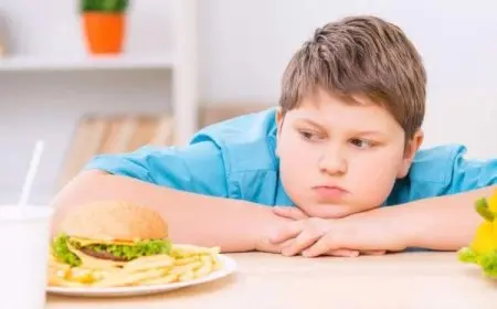 تجربتي مع تقليل الأكل