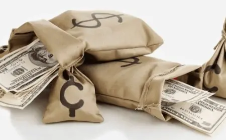 كيفية ربح المال من الانترنت للمبتدئين