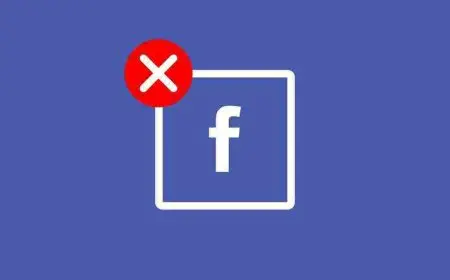 كيفية استرجاع حساب فيس بوك مسجل برقم جوال