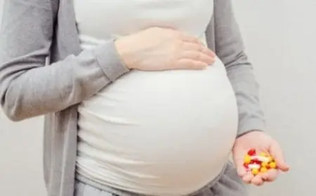 أفضل حبوب حساسية للحامل 