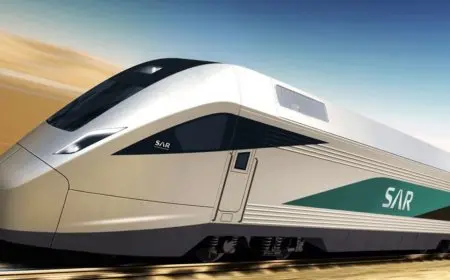 بيانات الموظفين بالمؤسسة العامة للخطوط الحديدية