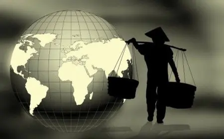 أخطار التلوث البيئي وسبل مكافحتها