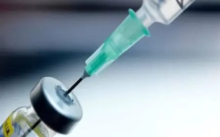 تنظيف الجسم من الكورتيزون