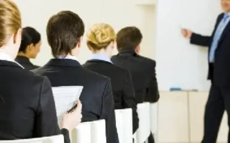 التدريب الميداني في المدارس