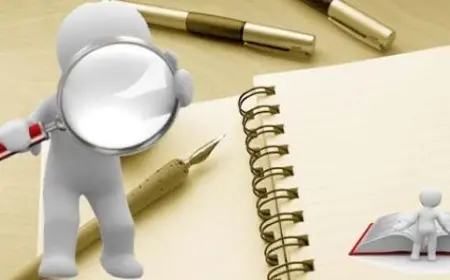 مواضيع بحث لمادة مناهج البحث العلمي