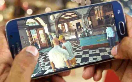 افضل العاب الاندرويد بدون نت