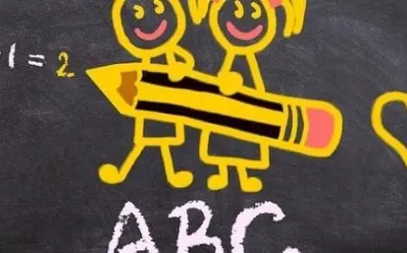 قصيدة عن المدرسة بالفصحى