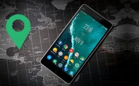 برنامج تتبع الهاتف عن طريق الرقم