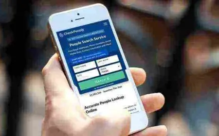 معرفة بيانات شخص عن طريق رقم الموبايل