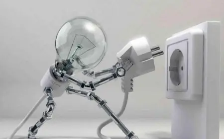 الاستعلام عن فاتورة شركة مصر العليا للكهرباء