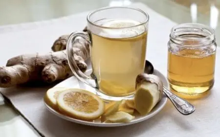 أفضل مشروب لتنقية الجسم من السموم