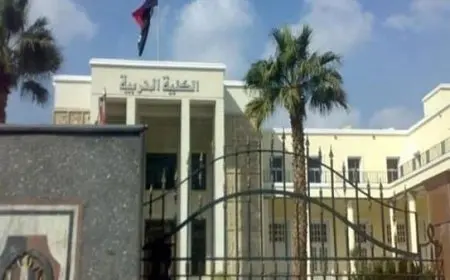 نتائج اختبارات الكلية الحربية 2024