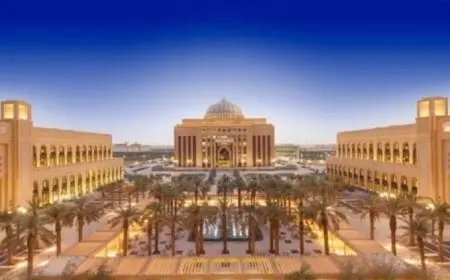 نسب القبول في جامعة الأميرة نورة