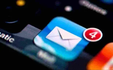 كيفية الغاء الاشتراك في رسائل الجوال