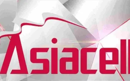 كيفية تحويل رصيد اسيا سيل 2024