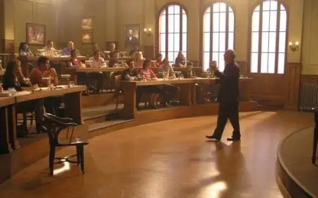 تصنيف الجامعات العالمية مجلة تايمز للتعليم العالي 2024