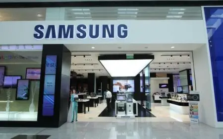 مركز خدمة عملاء سامسونج