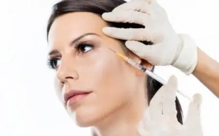 شرب الماء بعد حقن الفيلر