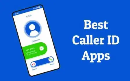 افضل برنامج لمعرفة اسم المتصل