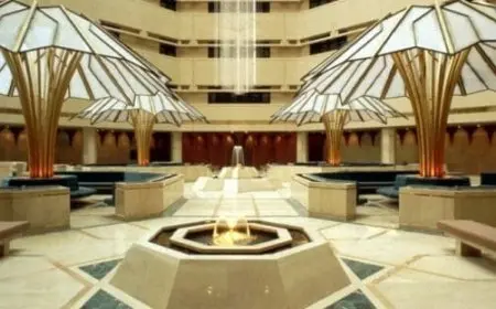 الجامعات الخاصة في السعودية للأجانب